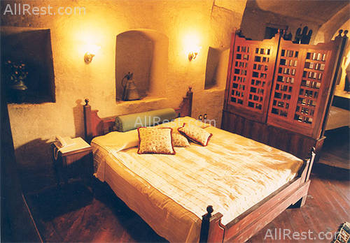 Sinasos Rose Mansions Hotel 27